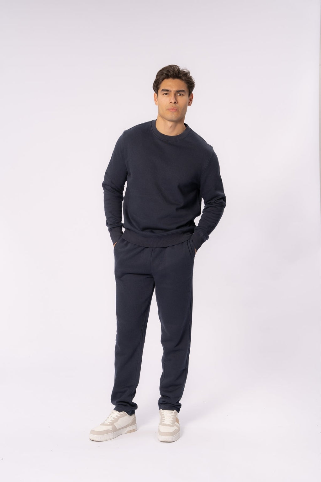 Scarf - Red / White / Blue - Men