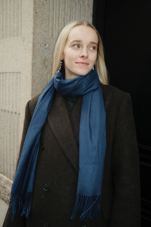 Κασκόλ - Ναυτικό