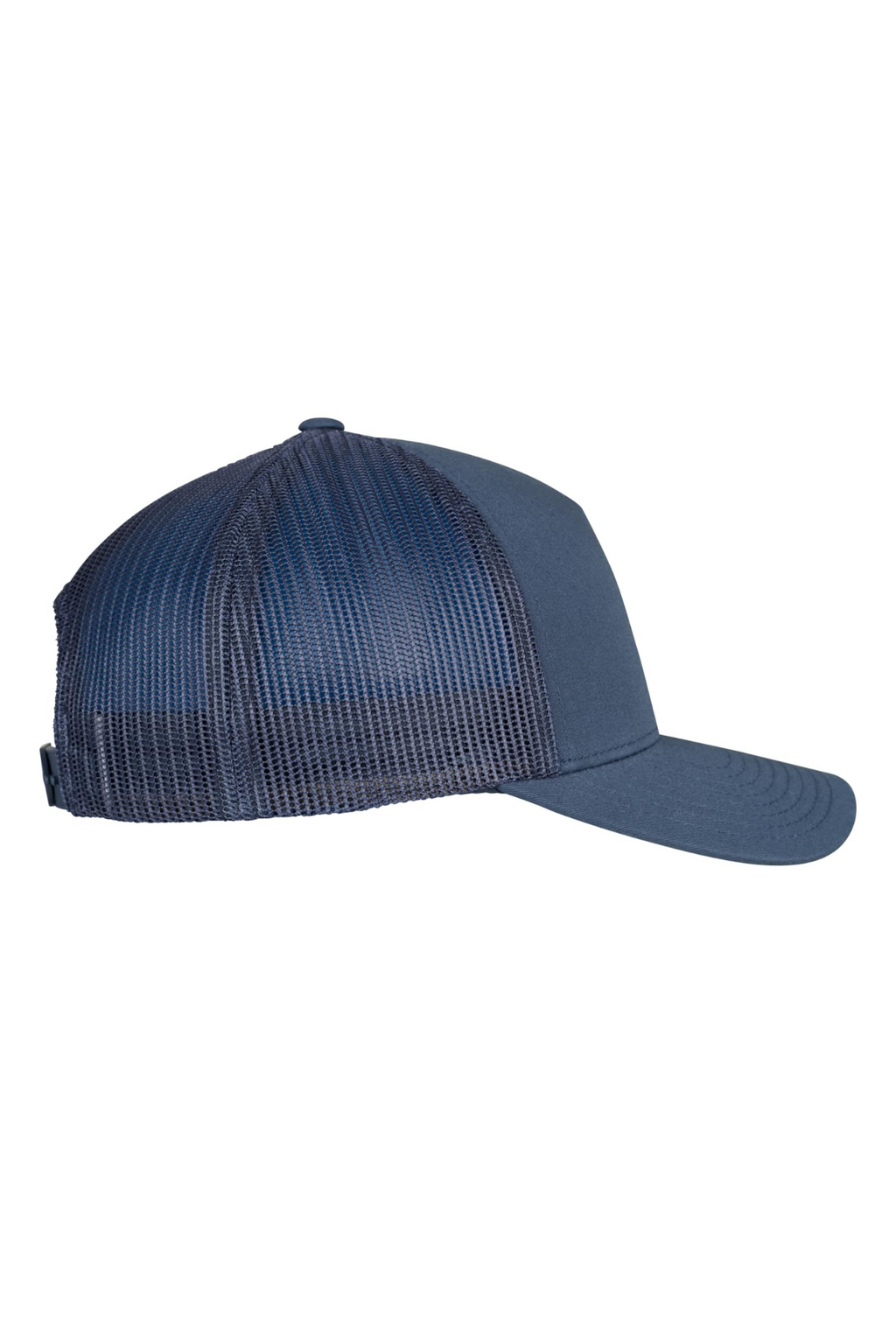 Retro Trucker Cap - Ναυτικό