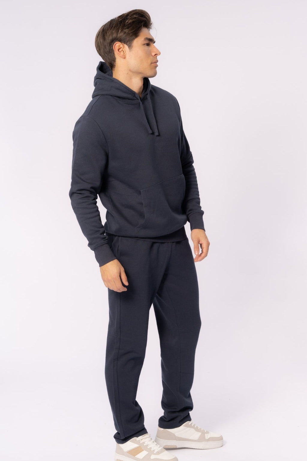 Jackie Seamless Top - Black