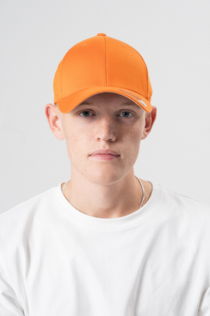 Flexfit Wooly Combed - Κίτρινο