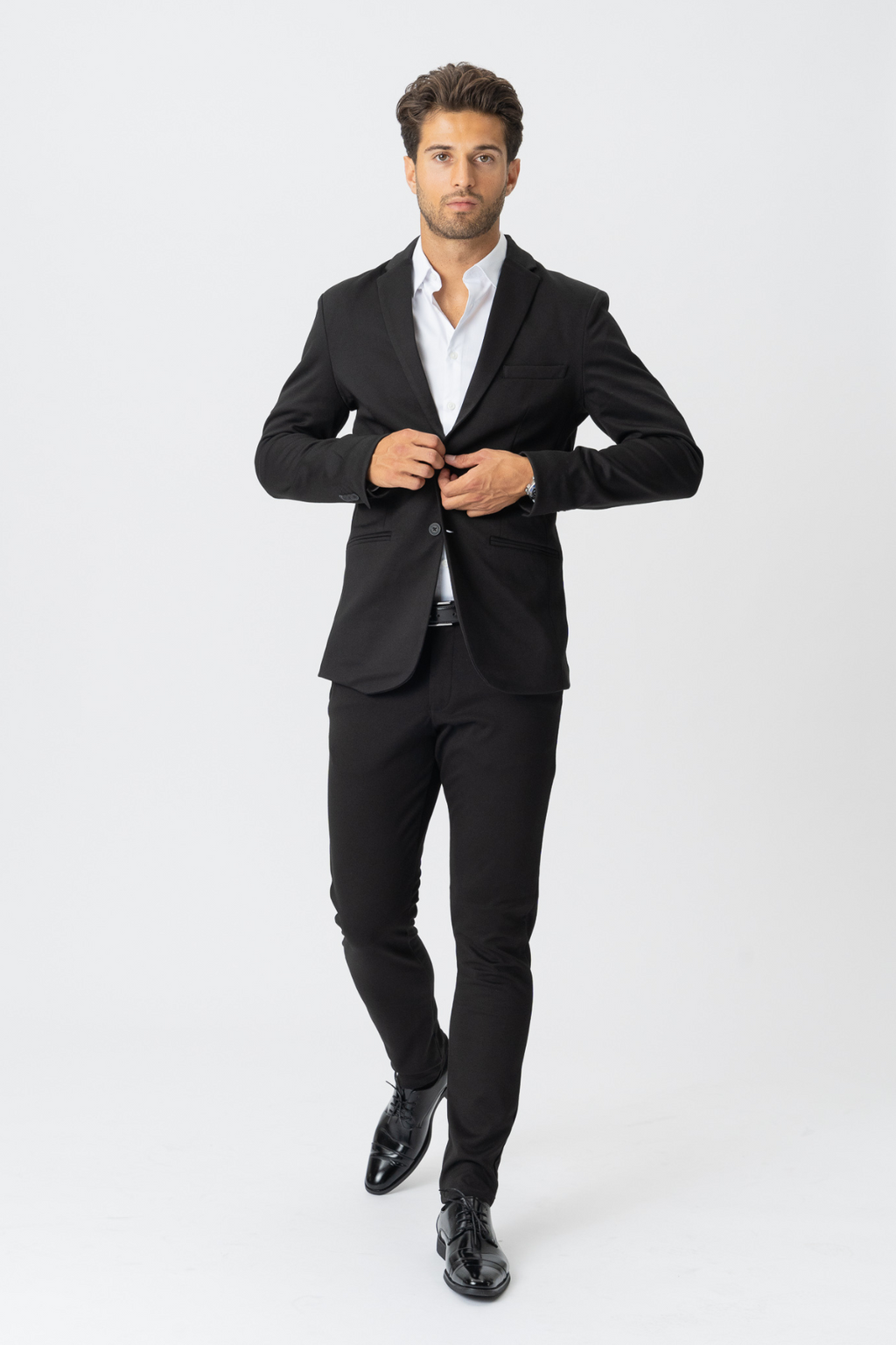 The Original Performance Suit™️ (Μαύρο) - Πακέτο