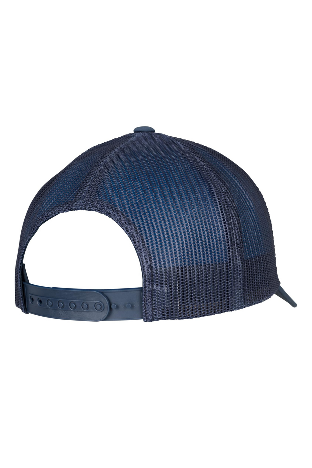 Retro Trucker Cap - Ναυτικό