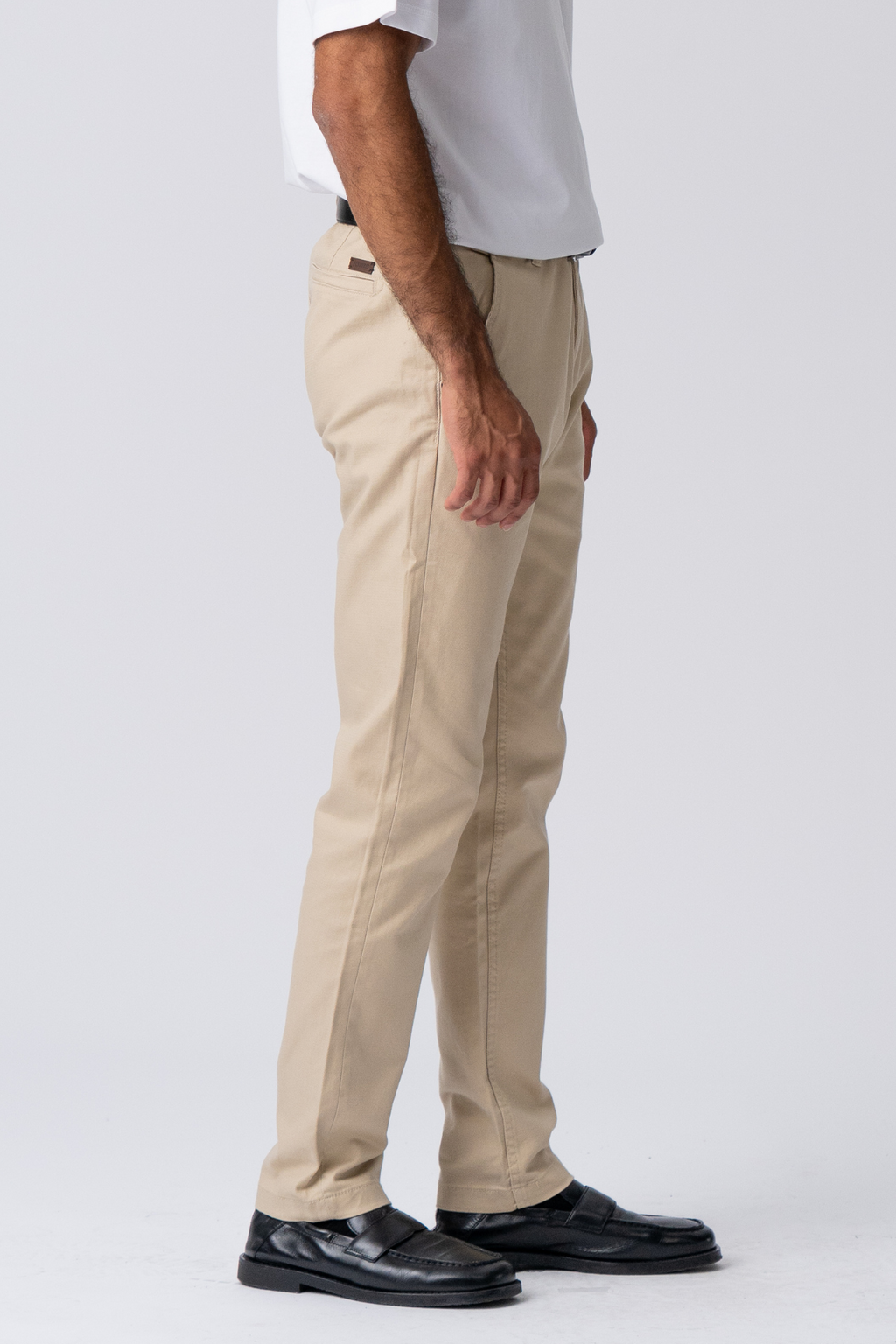 The Original Performance Structure Pants (Κανονική) - μπεζ