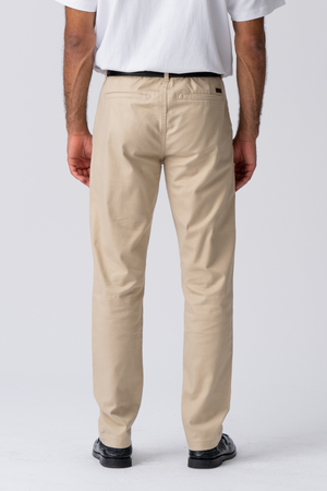 The Original Performance Structure Pants (Κανονική) - μπεζ