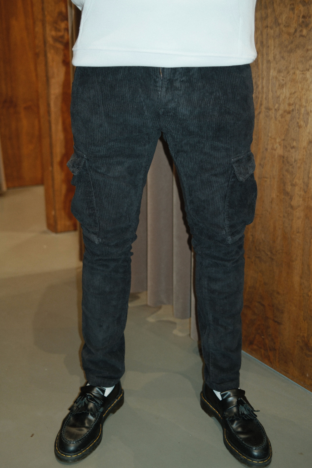 Trisdom Bukser - Ταξινόμηση