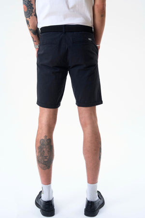 Elastic Belt - Black