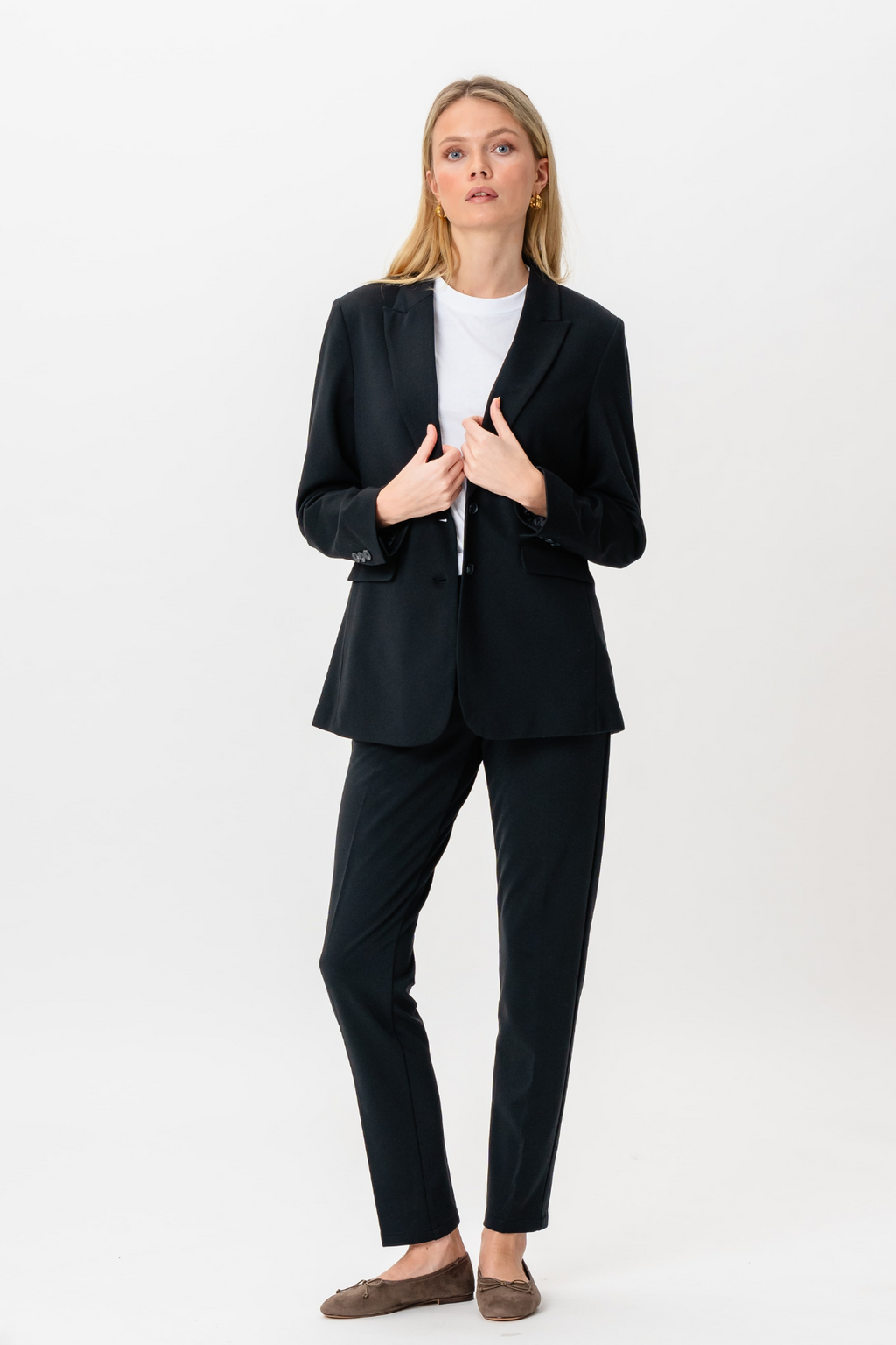 Performance Κοστούμι για γυναίκες (Ναυτικό) - Προσφορά πακέτου