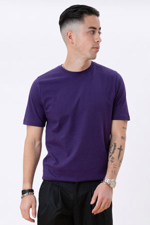 Basic T-Shirts - (9 pcs.)