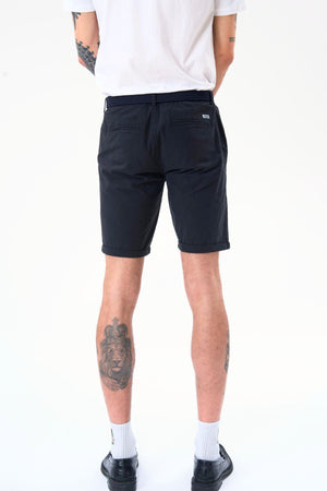 Elastic Belt - Blue
