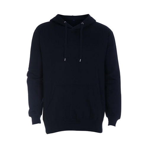 Basic Hoodie - Dark Navy