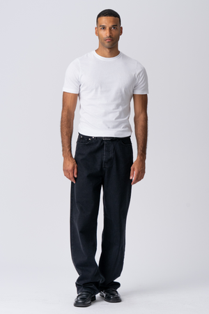 Muscle T-shirt - White