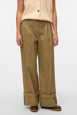 Το Kora Fold Up Pants - Γοργόνα