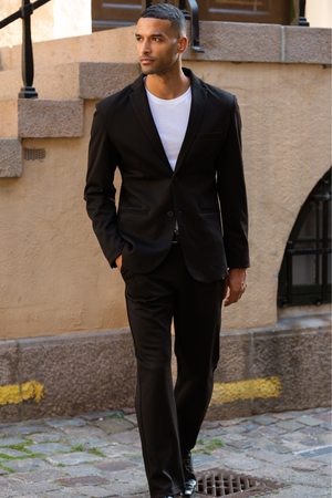 The Original Performance Pants (Regular) - Μαύρο