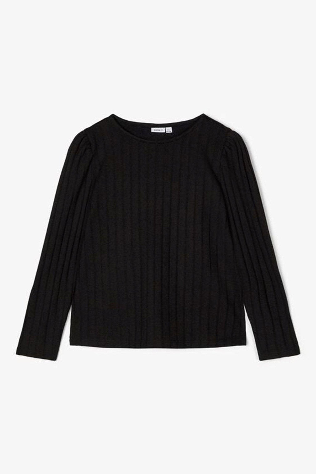 Frita sweater - Black