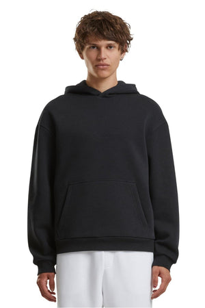 Everyday Hoodie - Black
