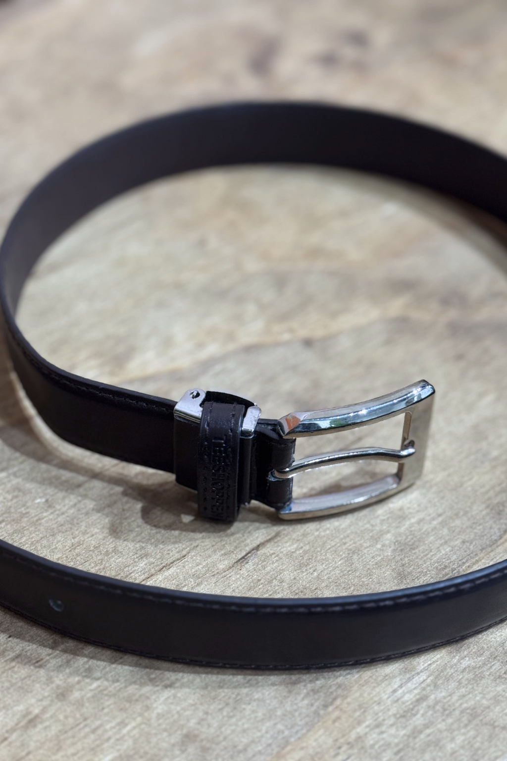 James Belt - Brown (Kids)