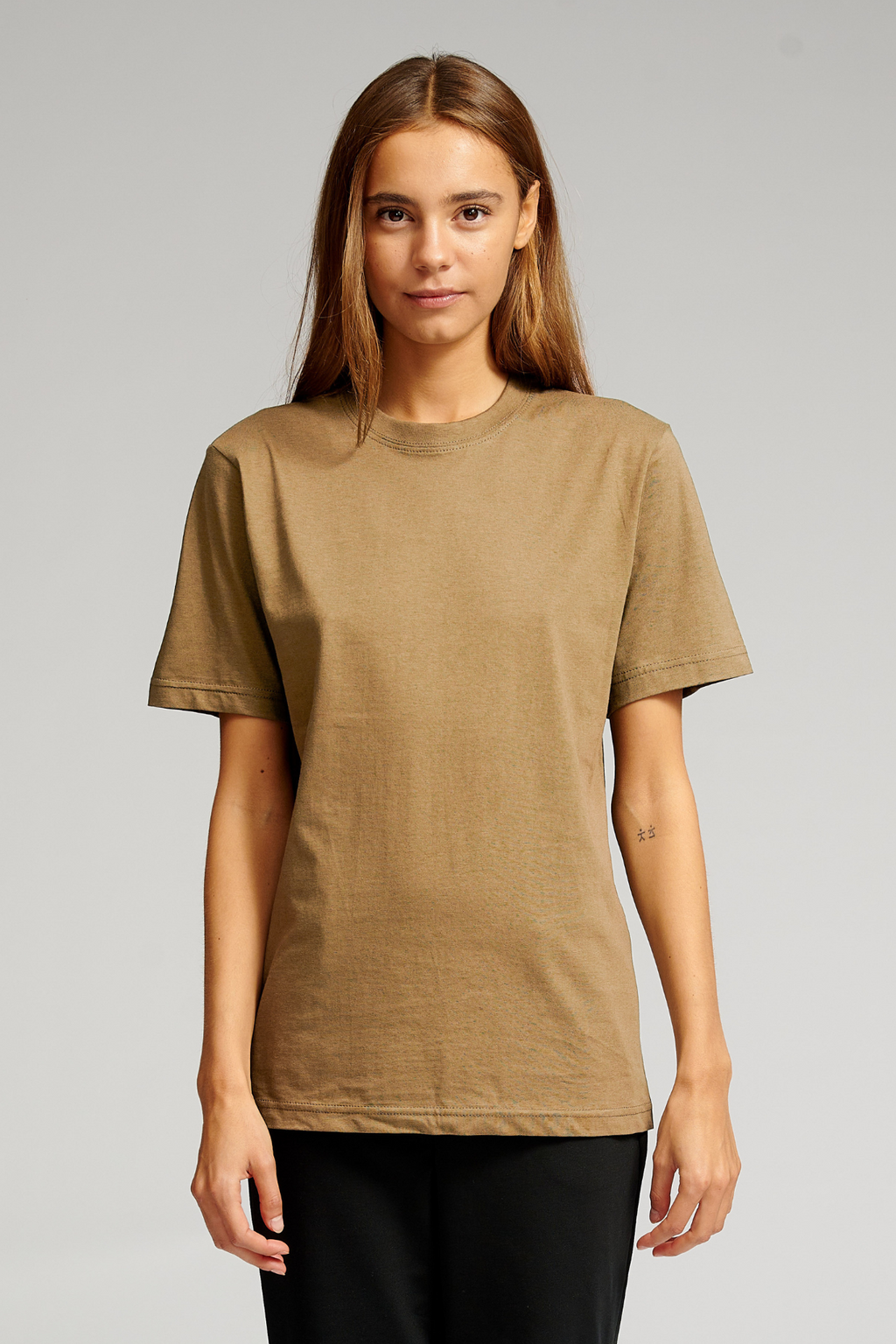 Oversized T-shirt-Γυναίκεςs Πακέτο (7 τεμ.)