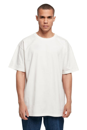 Heavy Oversized T-shirt - Ready for dye
