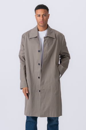 Philip Trenchcoat - Olive