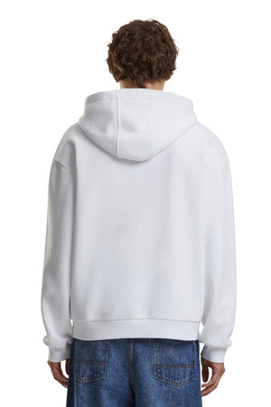 Everyday Hoodie - White