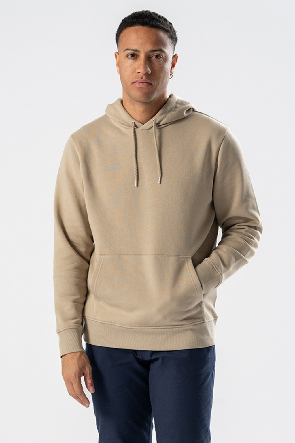 Basic Hoodie Sweat - Package Deal (2 τεμ.)