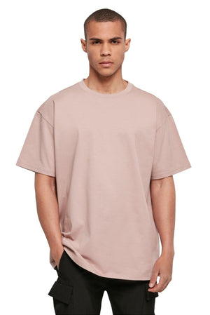 Βαρύς Oversized T -Shirt - Dusk Rose