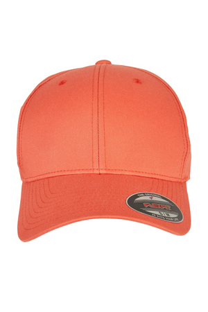 Flexfit Wooly Combed - Κίτρινο