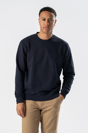 Basic Crewneck Sweat - Package Deal (2 τεμ.)