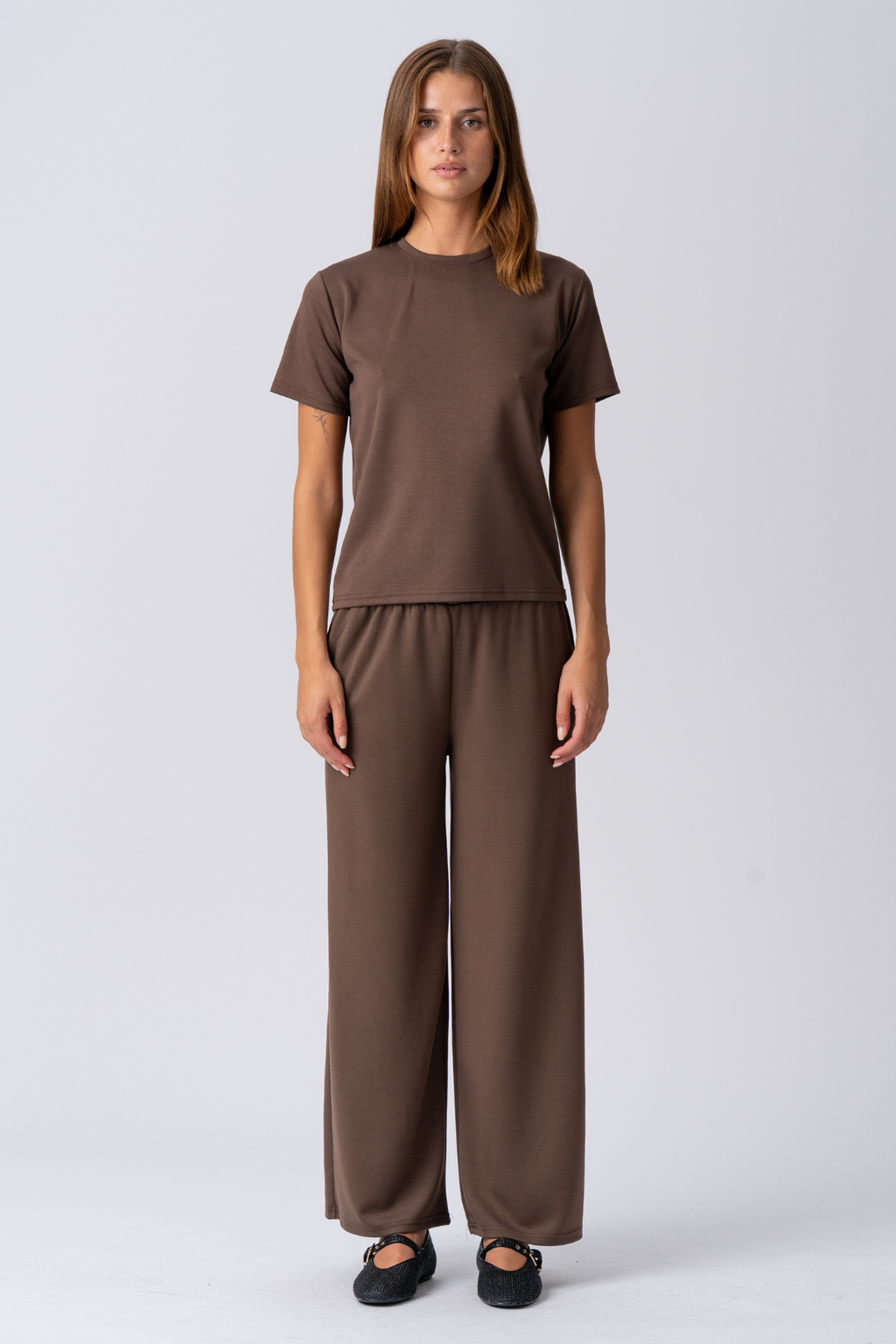 Leah Set (Black) - Package Deal