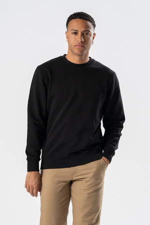 Basic Crewneck Sweat - Package Deal (2 τεμ.)