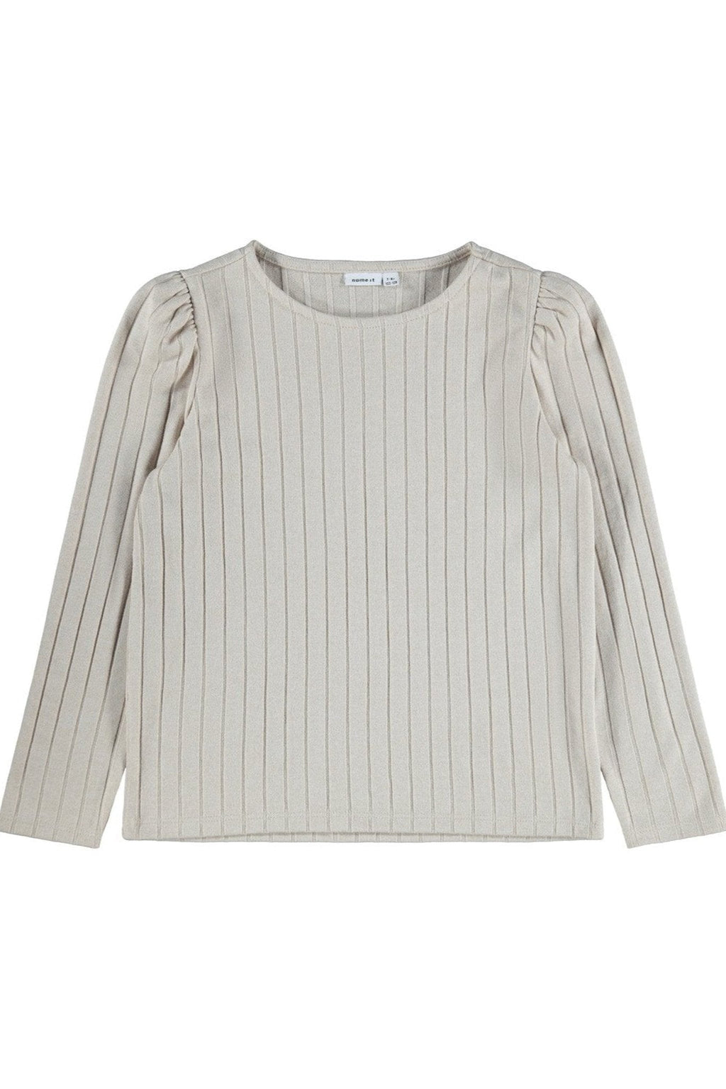 Πουλόβερ Frita - Peyote Melange