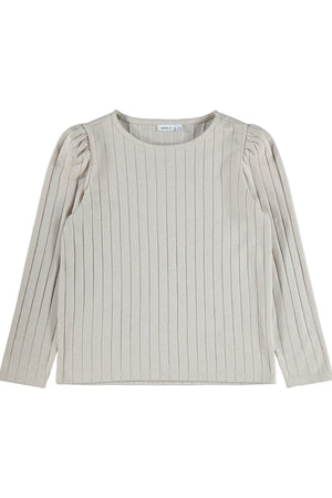 Πουλόβερ Frita - Peyote Melange