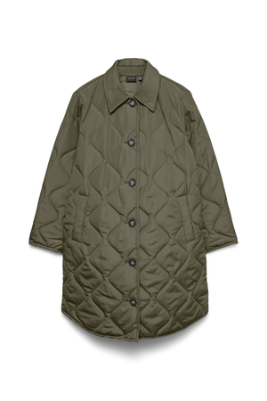 Millie Coat - Καλαμάτα