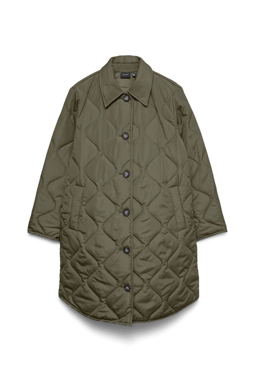 Millie Coat - Καλαμάτα