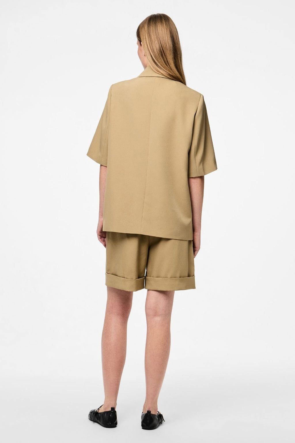 Αδιέξοδο Shorts - Elmwood