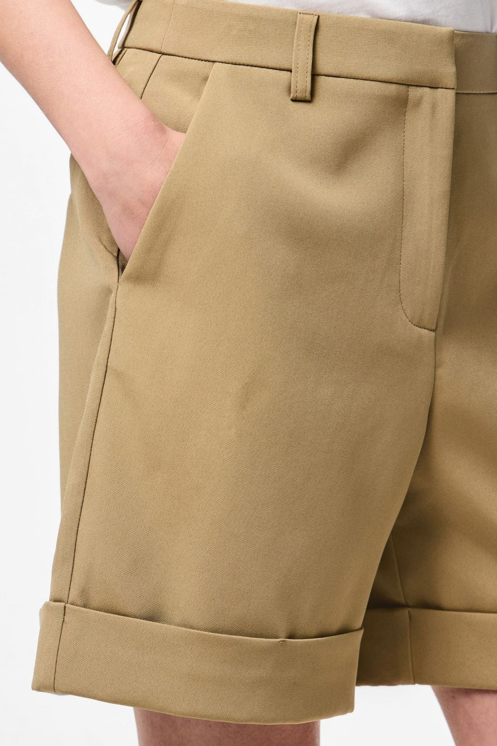 Αδιέξοδο Shorts - Elmwood