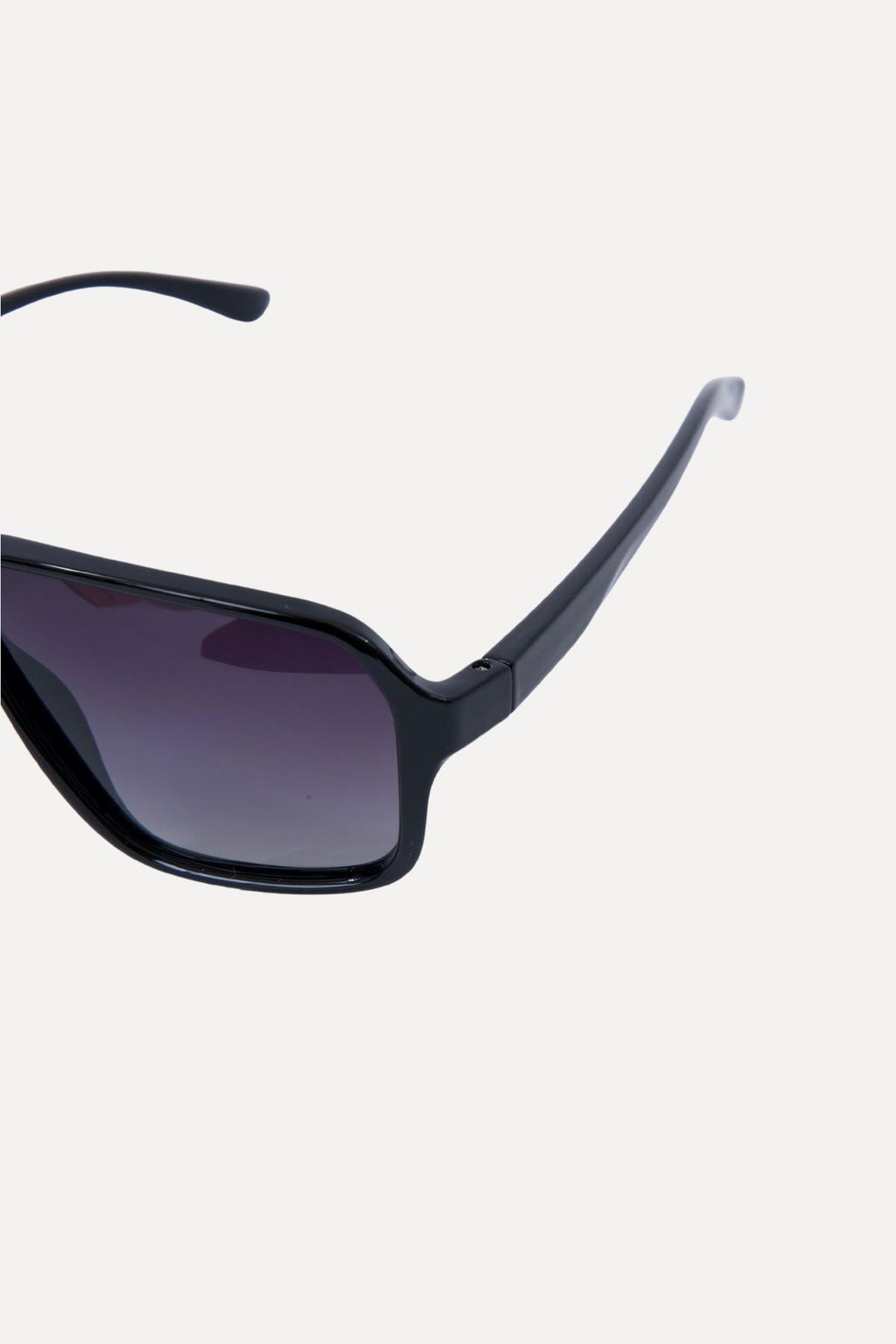 Samuel Sunglasses - Gradient Grey