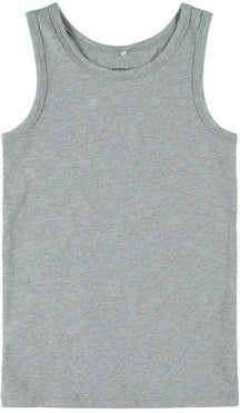 2-pack vests - Gray