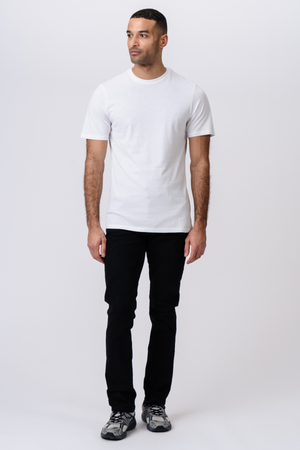 The Original Performance Τζιν (Regular) - Μαύρο τζιν