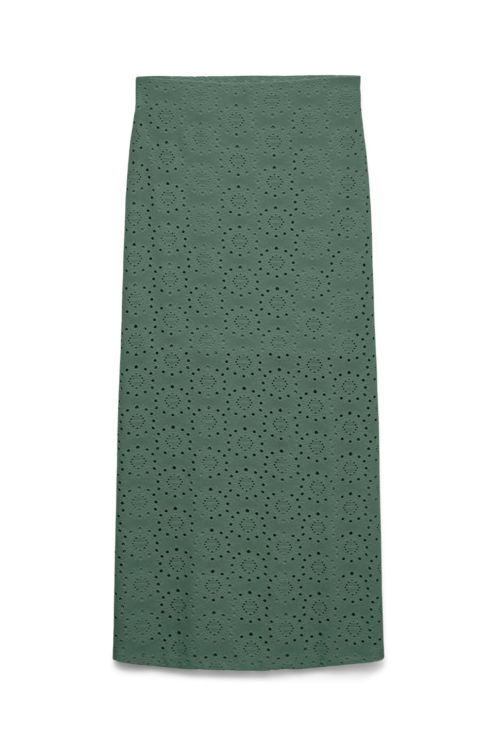 Tassa Ankle Skirt - Laurel Wreath
