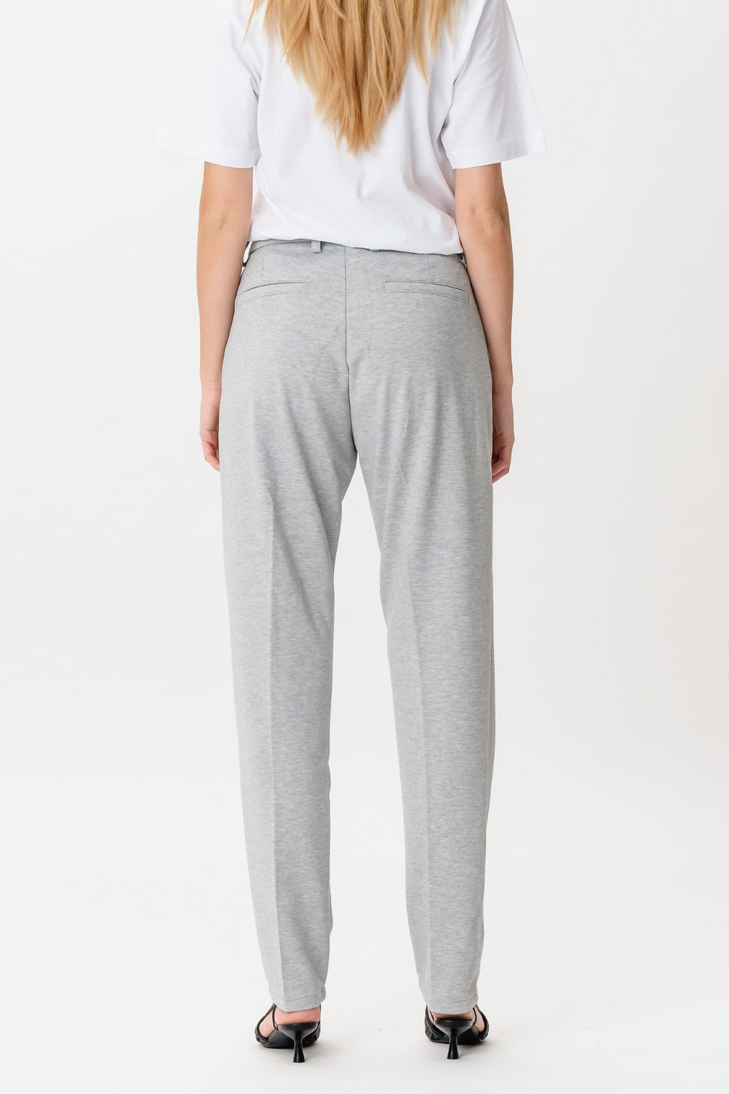 The Original Performance Pants - Light Grey