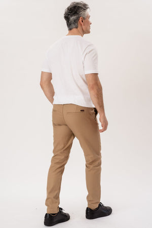 The Original Performance Structure Pants - Dark Beige