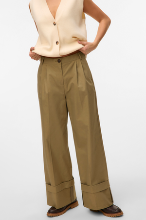 Το Kora Fold Up Pants - Γοργόνα