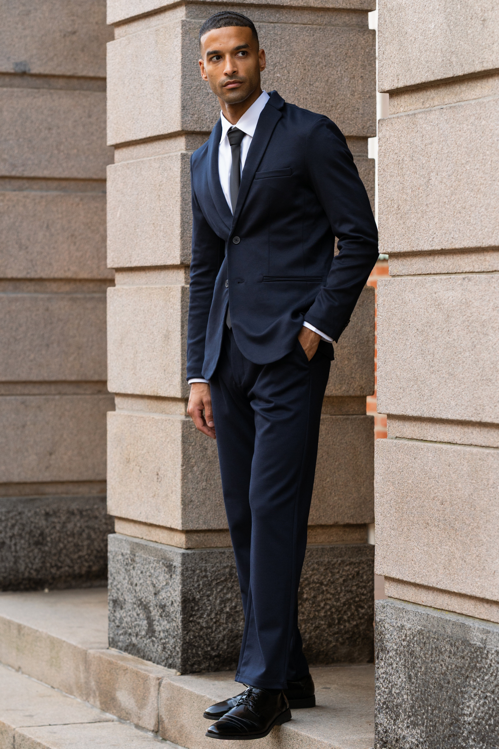 The Original Performance Pants (Regular) - Ναυτικό