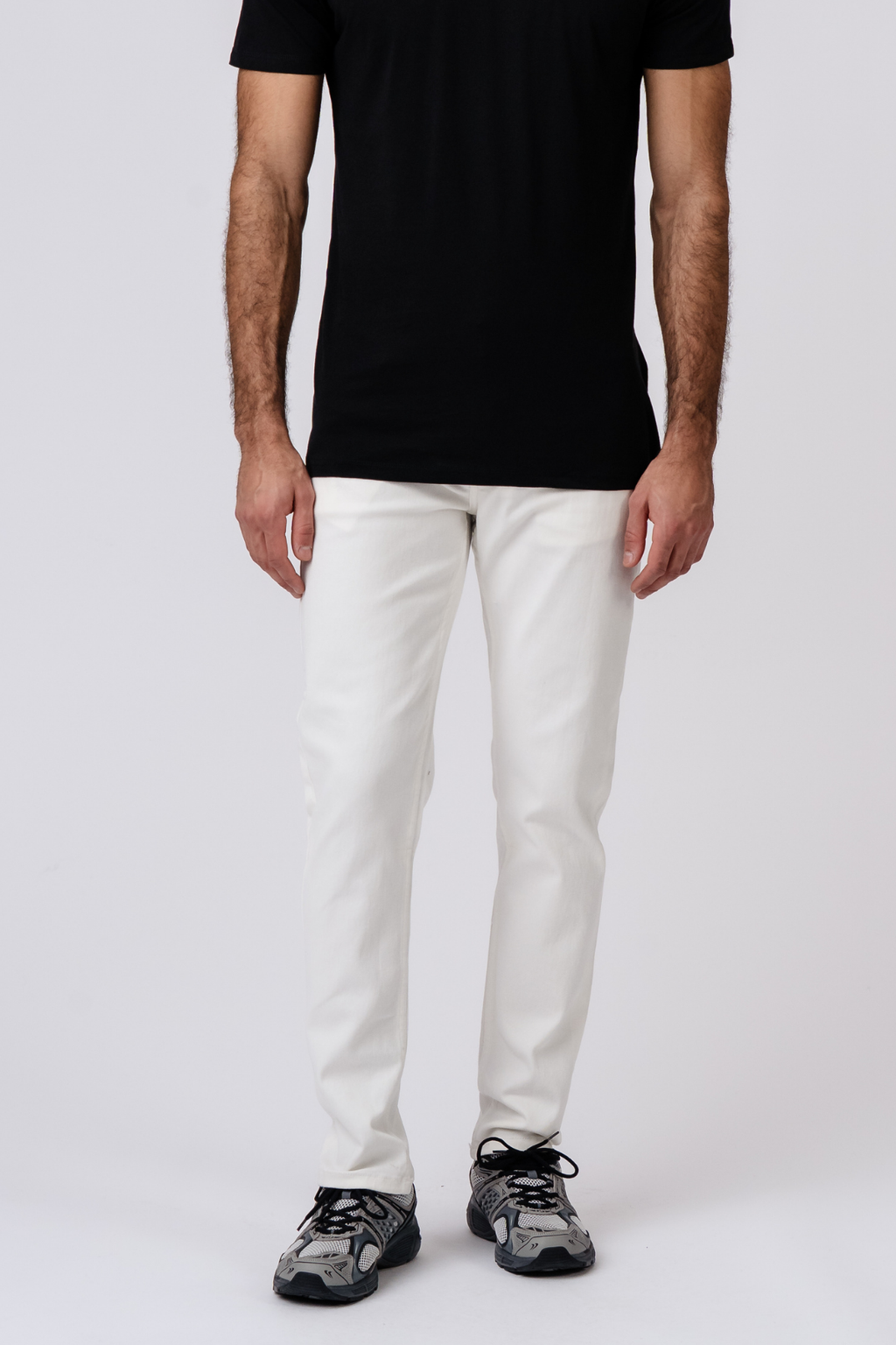 The Original Performance Τζιν (Regular) - Εκρού