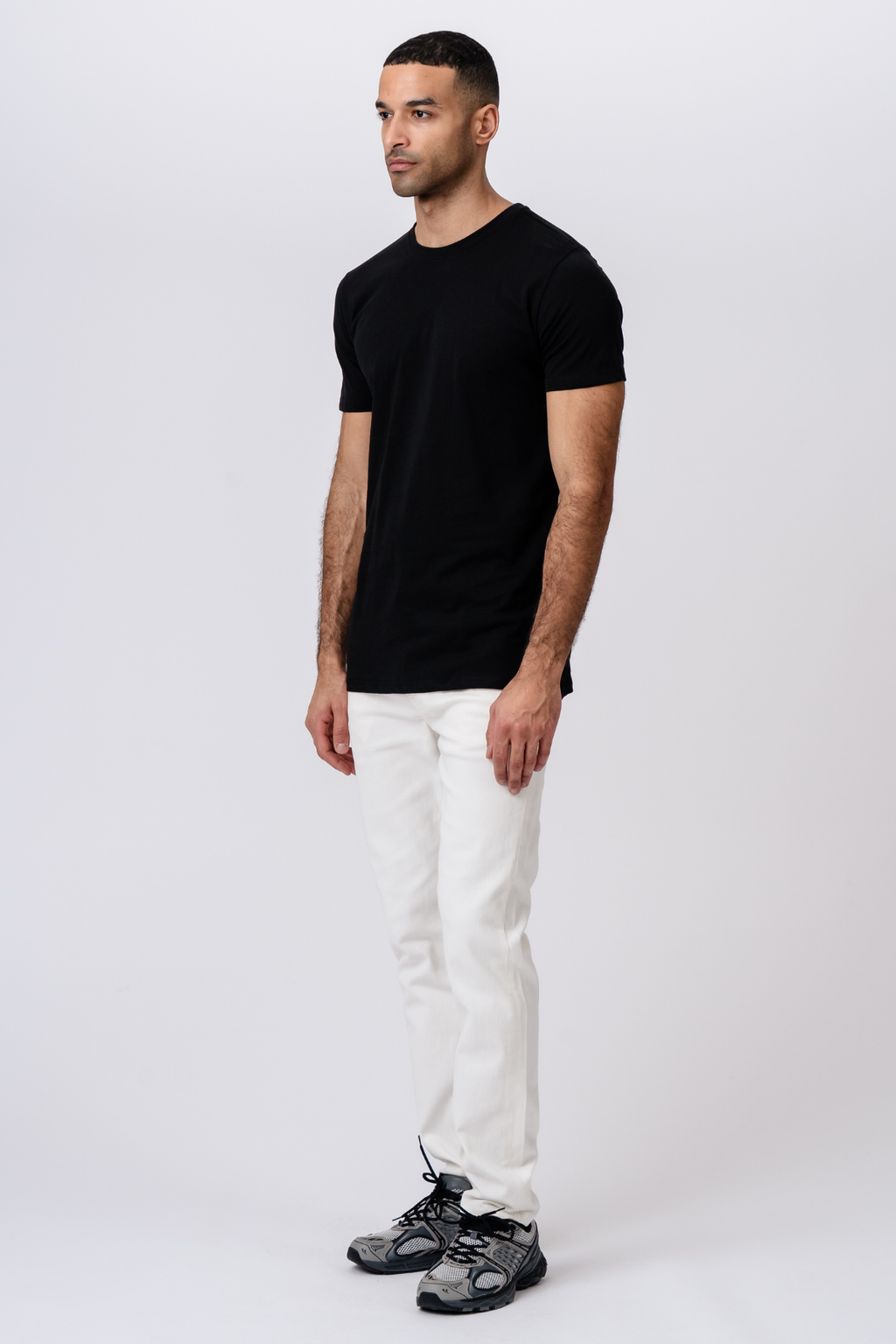 The Original Performance Jeans (Regular) - Ecru