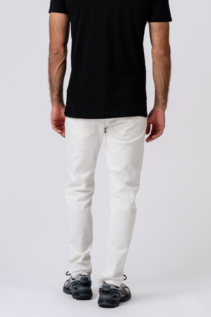 The Original Performance Τζιν (Regular) - Εκρού