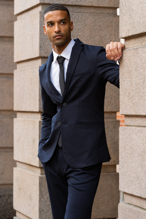 The Original Performance Blazer - Πολεμικό Ναυτικό