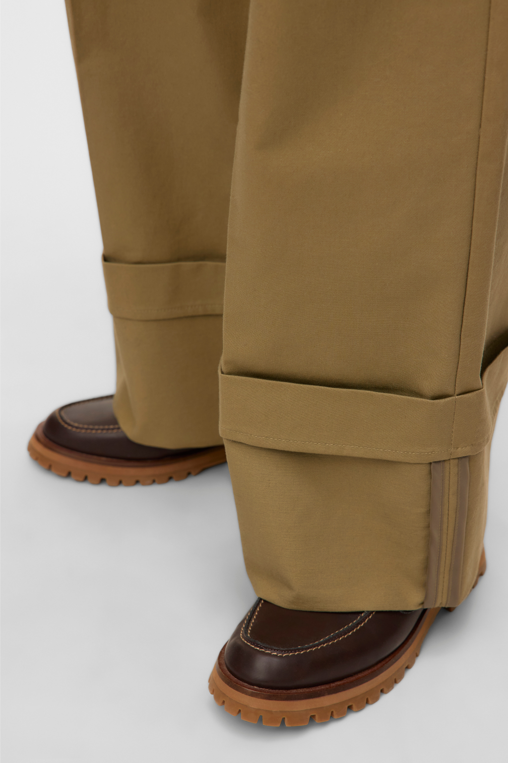 Το Kora Fold Up Pants - Γοργόνα